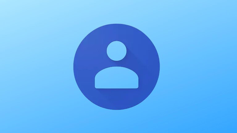 Google Contatti, le Card di chiamata si potranno condividere