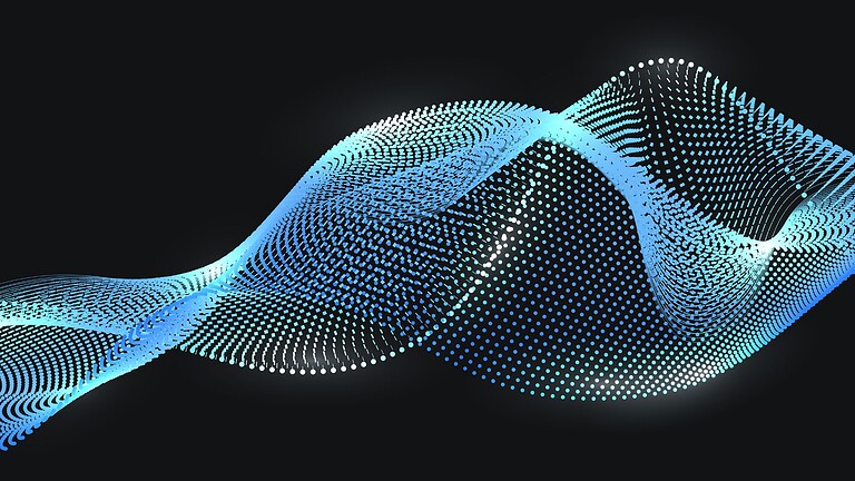 Nanoparticelle a upconversion: bastano un laser e una goccia