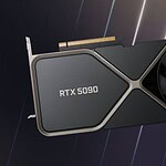 RTX 5090 usata firmata da Jensen Huang: all'asta a 13.000 euro