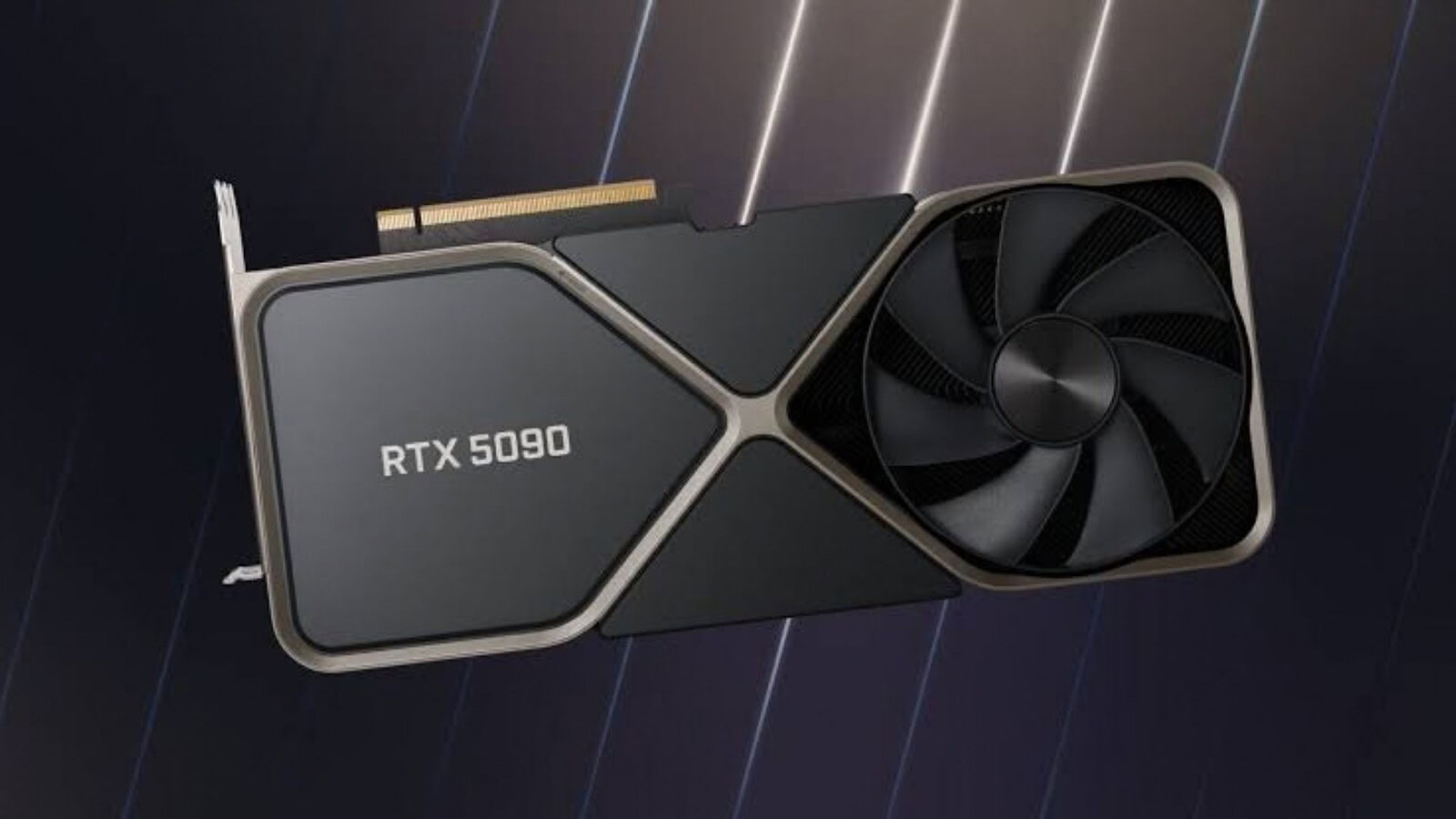 RTX 5090 usata firmata da Jensen Huang: all'asta a 13.000 euro