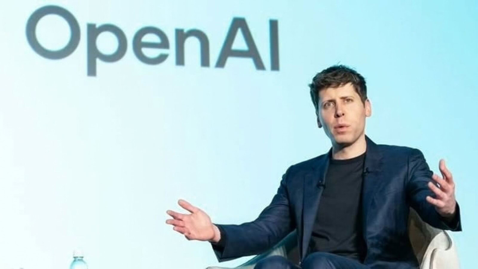 OpenAI Aeon, l'agente AI per rincorrere Meta Muse e Gemini Spark