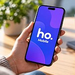 ho. Mobile prepara Numeri Facili: prezzo variabile per il numero