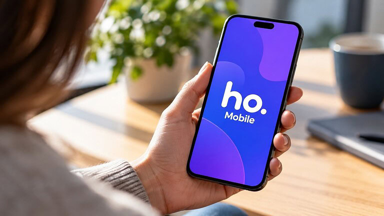 ho. Mobile prepara Numeri Facili: prezzo variabile per il numero
