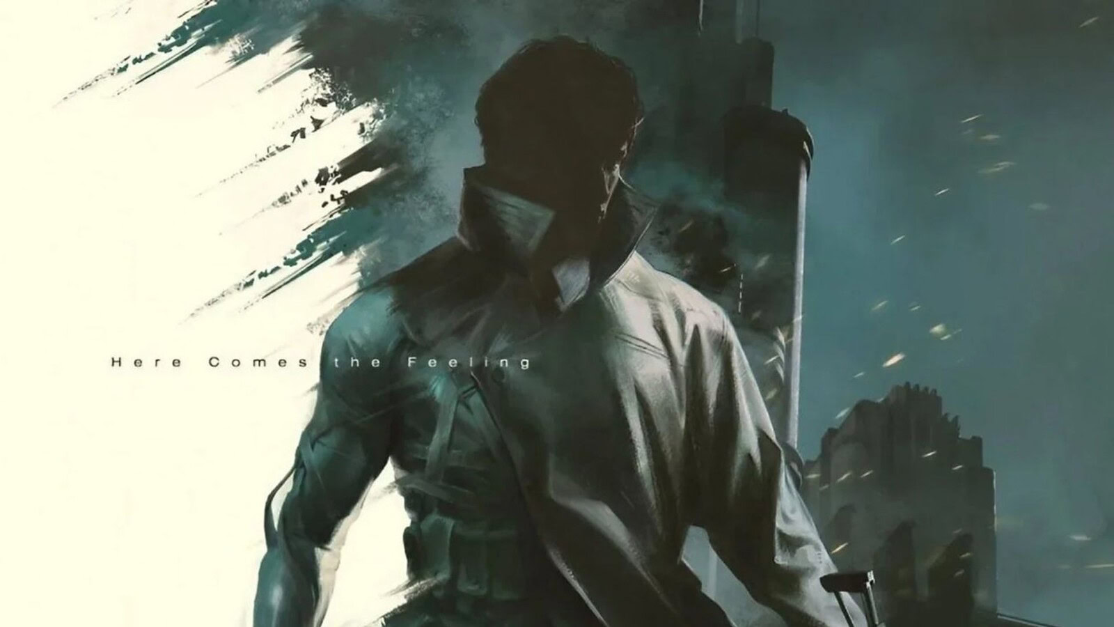 Physint, Sony