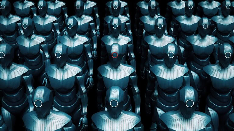 Intelligenza artificiale