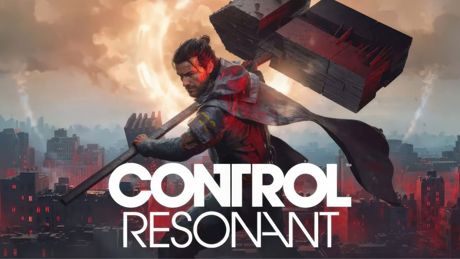 CONTROL Resonant