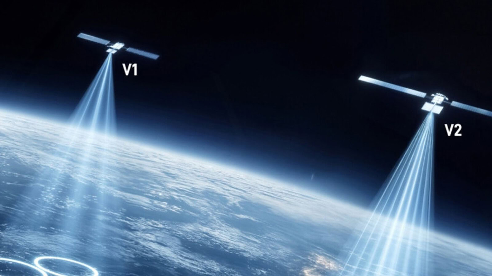 Starlink, in Spagna
