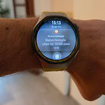Huawei Watch GT 7 Pro - immagine 8 Huawei Watch GT7 Pro