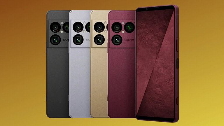 Sony Xperia 1 VIII: arriva Android 17 con modalità desktop