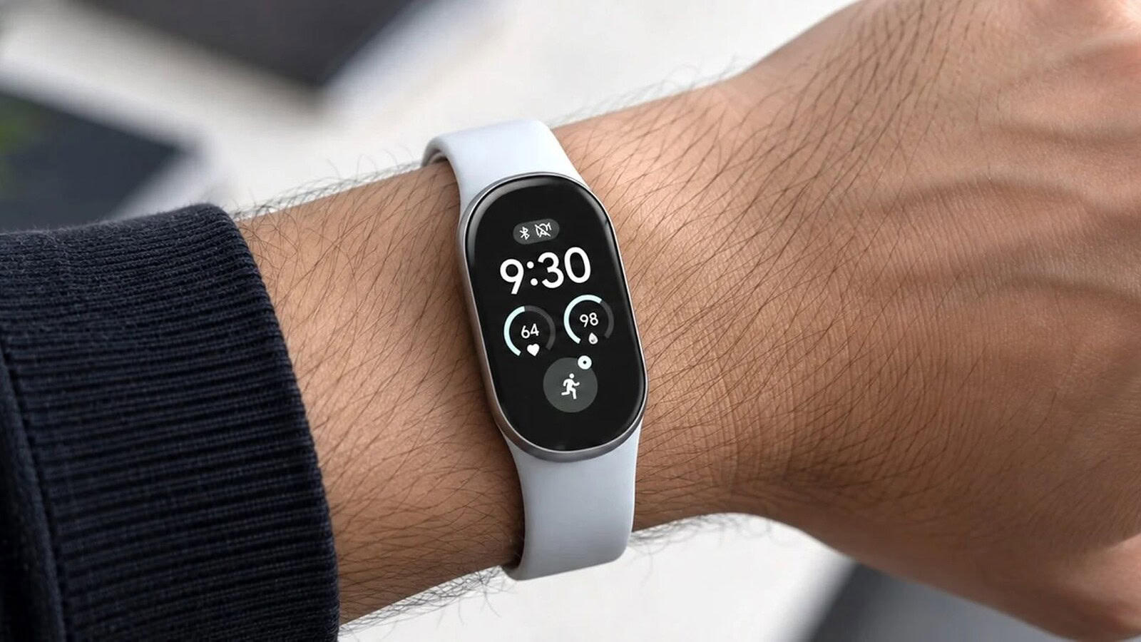 Google fitness tracker con Wear OS: spunta la certificazione FCC