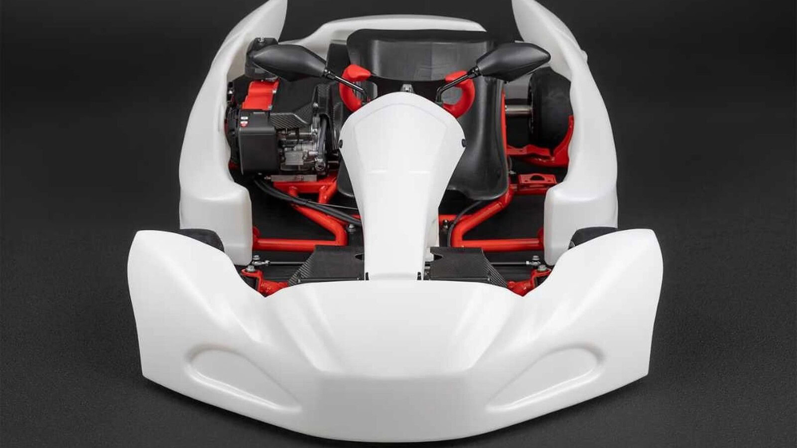 Toyota GR Kart: il GoKart da soli 2.200 euro per iniziare nel karting