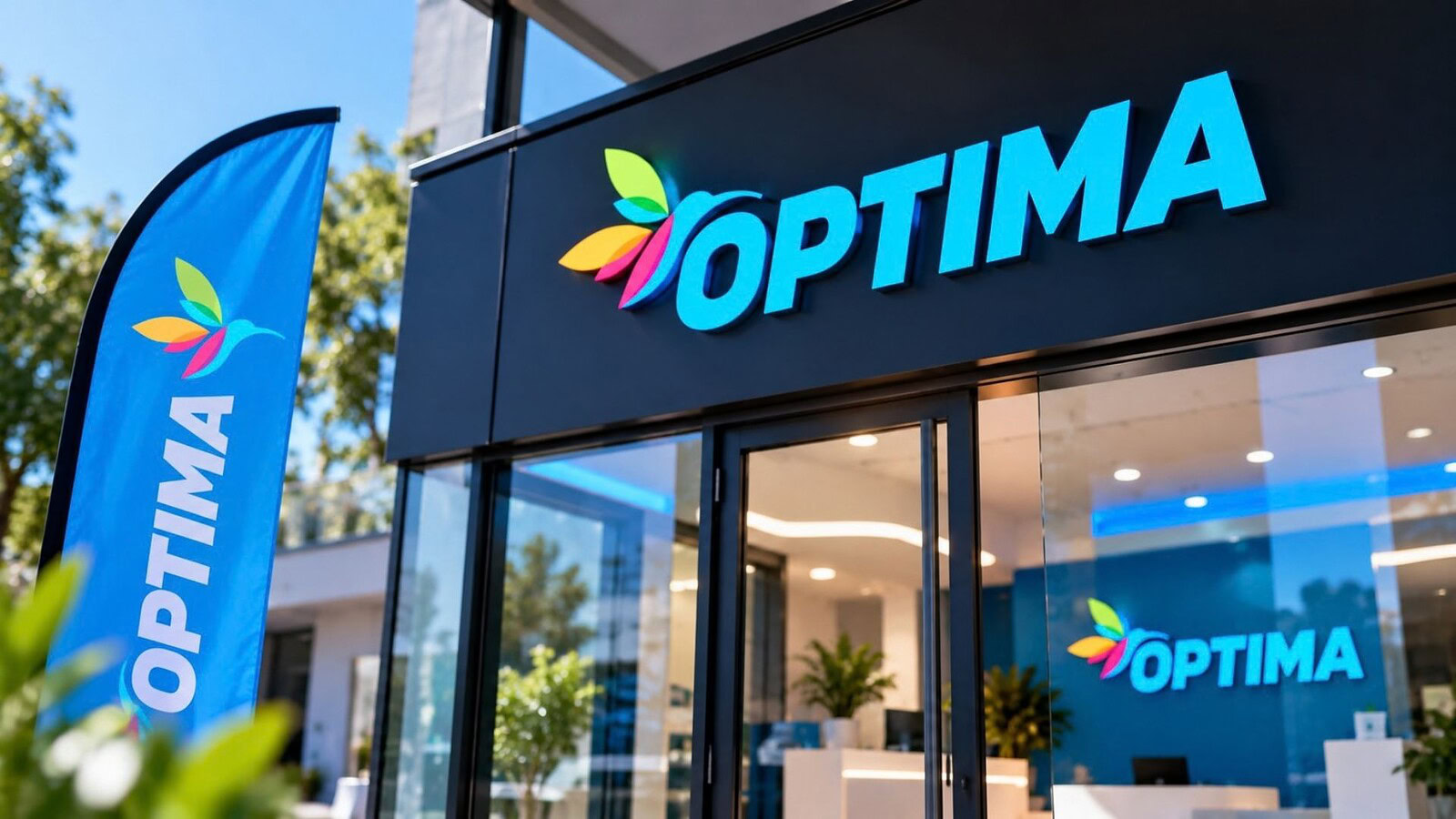 Optima Super Mobile Smart: 100 Giga a 4,95 euro al mese