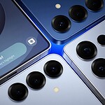Samsung Galaxy A, un chip blocca le batterie non originali