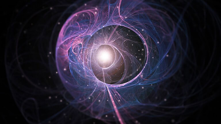 Salti quantistici del suono osservati per la prima volta a Stanford
