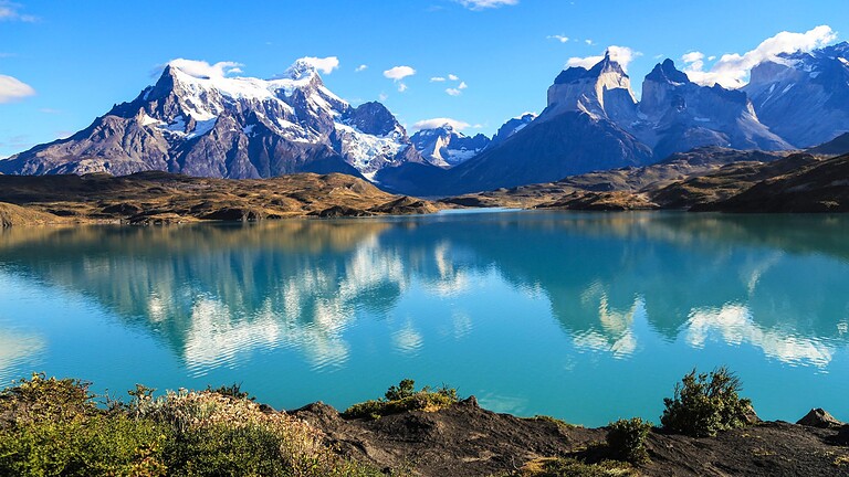 Patagonia, le donne mapuche sfidano i data center per l'IA