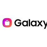 Galaxy Store, il Menu scende in basso per l'uso con una mano