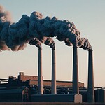 Barcellona, asfalto con noccioli di oliva: -75% di CO2
