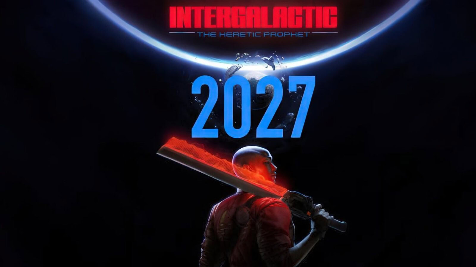 Intergalactic