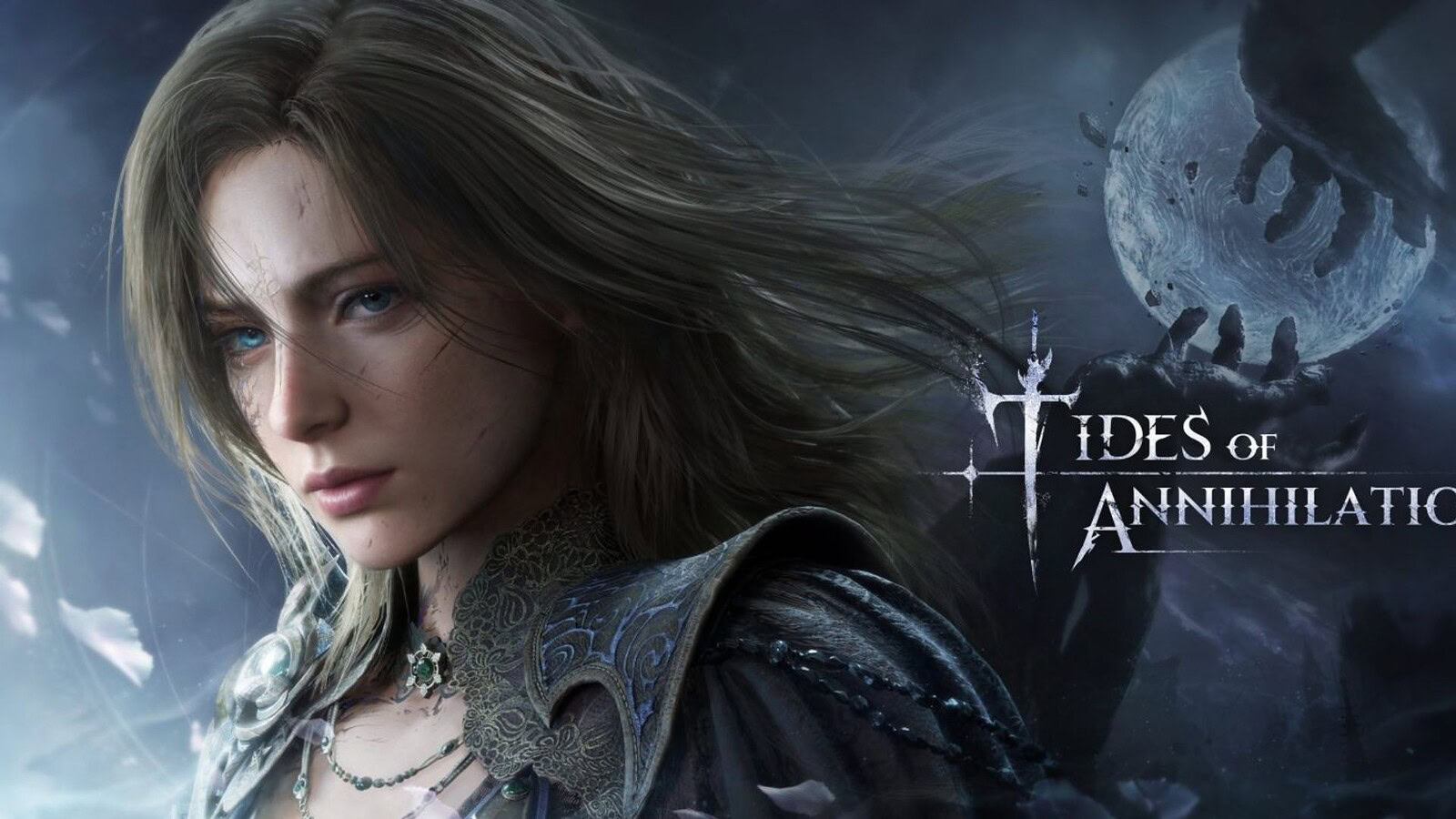 Tides of Annihilation