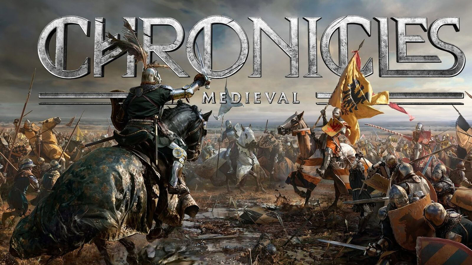 Chronicles: Medieval