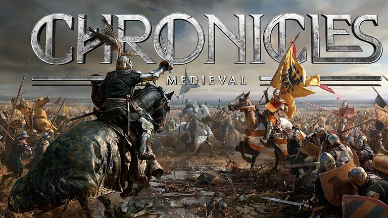 Chronicles: Medieval
