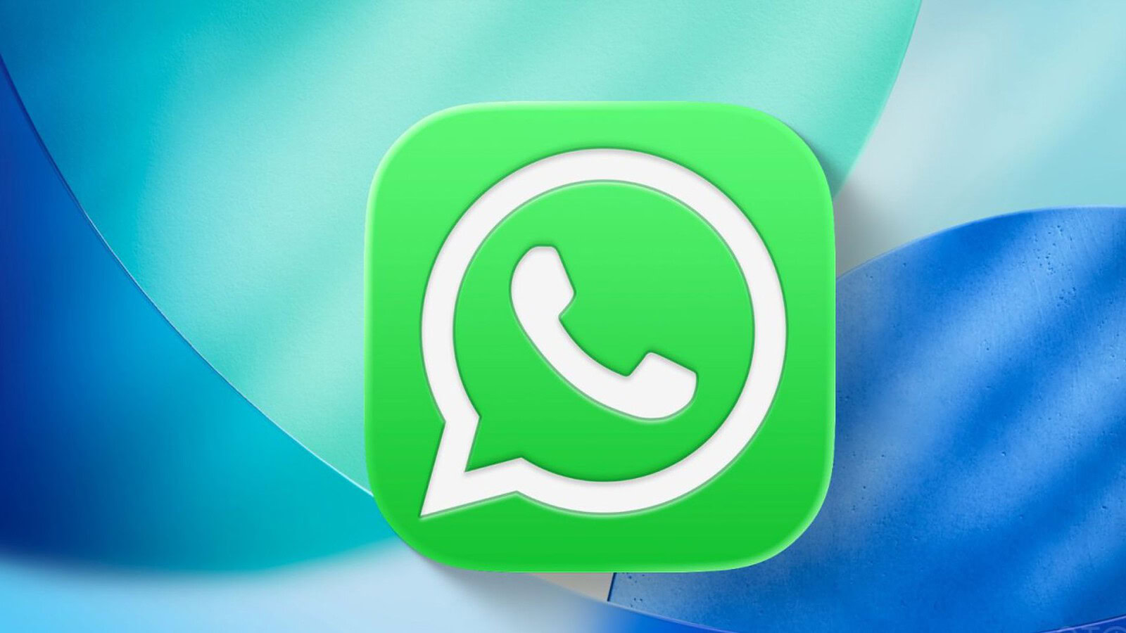 WhatsApp per iPad