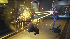 Overwatch Stagione 5: arriva Doctrine e Sombra diventa supporto