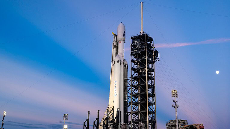 SpaceX
