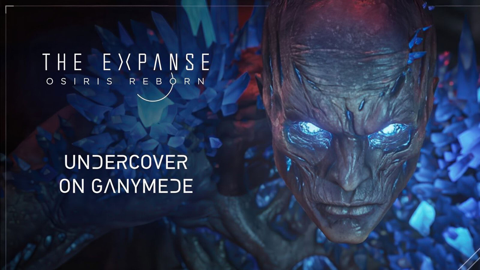 The Expanse: Osiris Reborn