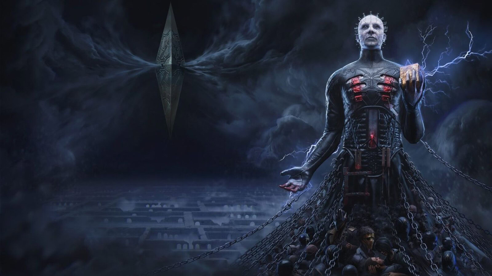 Hellraiser: Revival