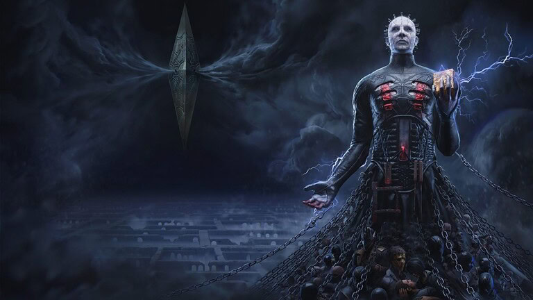 Hellraiser: Revival