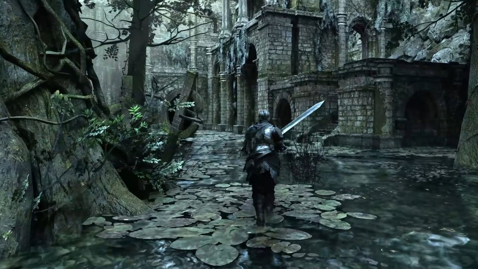 Dark Souls 3