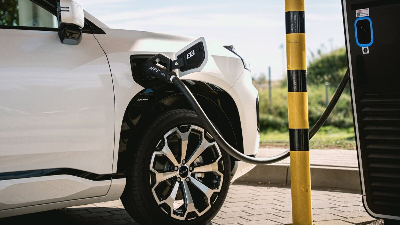 Auto elettriche