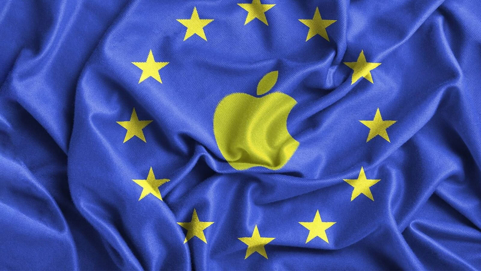 Tim Cook incontra von der Leyen