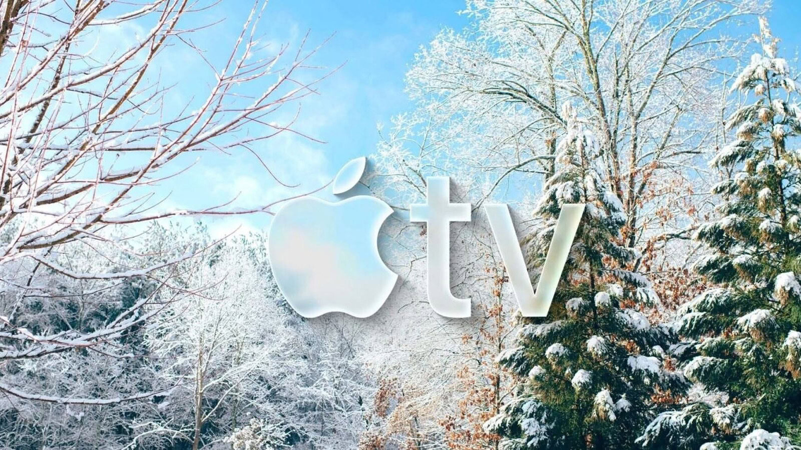 Apple TV: Snoopy e Charlie Brown