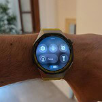 Huawei Watch GT 7 Pro - utilizzo Huawei Watch GT7 Pro