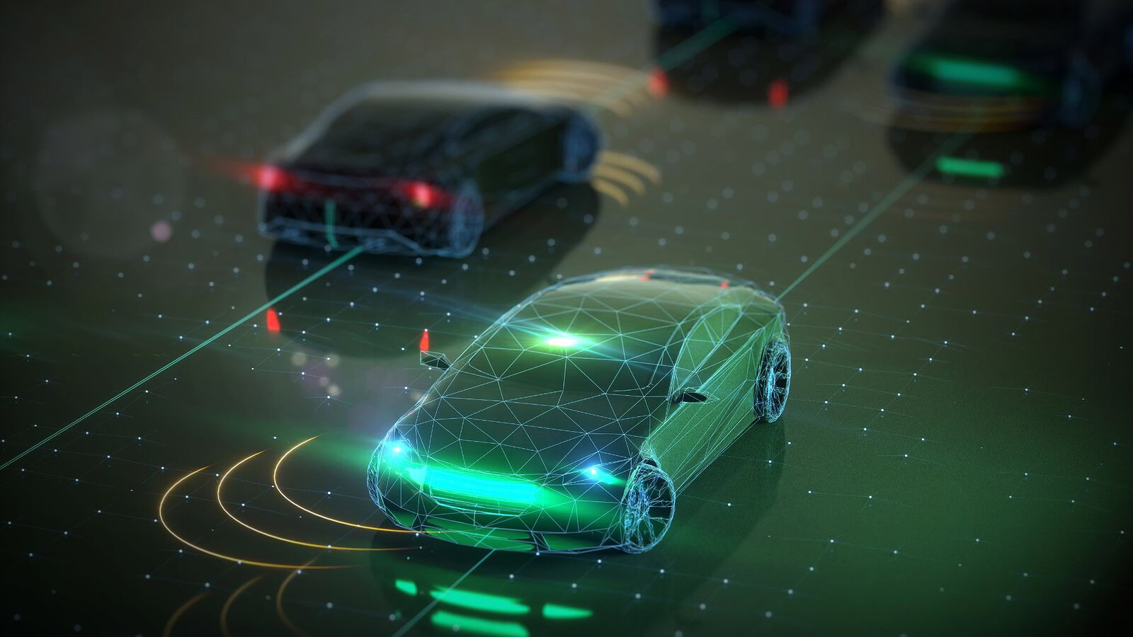 Robo-taxi negli USA, il piano del DOT per le regole fino al 2030