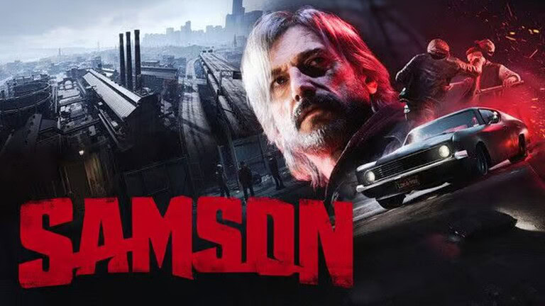 Samson arriva su Xbox il 21 settembre con promesse di fix