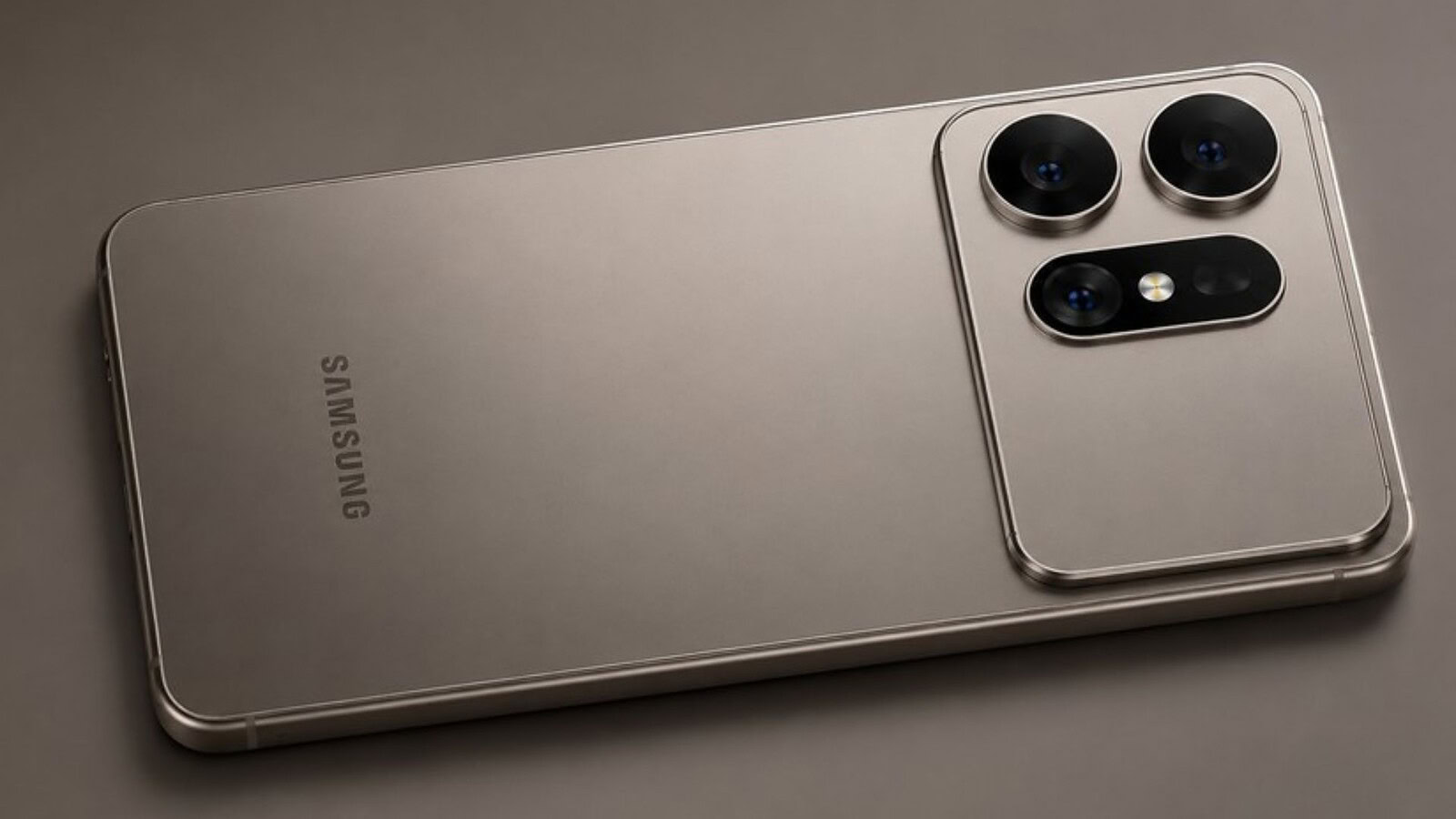 Galaxy S27 Ultra avrà display M16, lo stesso degli iPhone 18 Pro