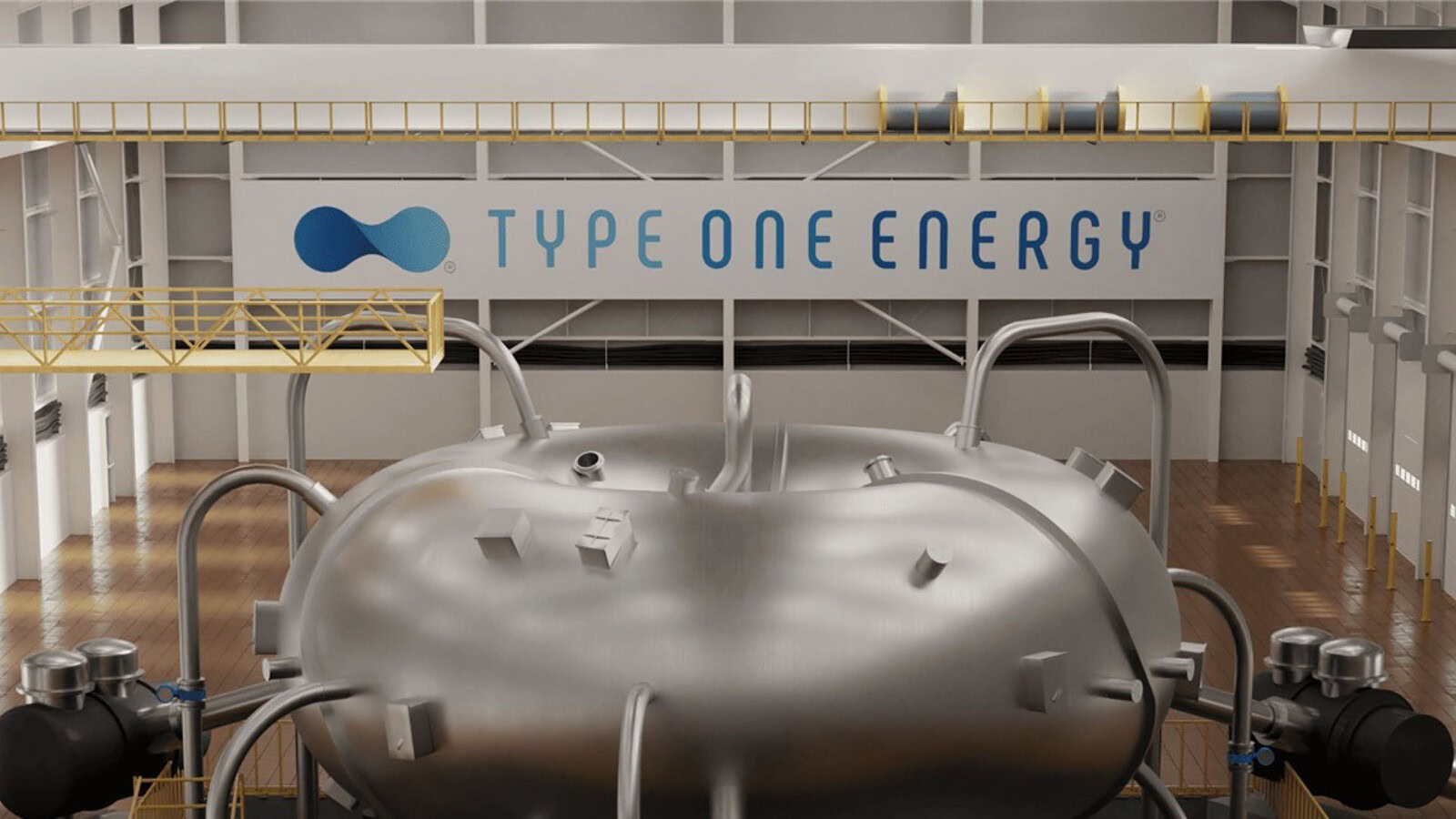 Helios di Thea Energy: la fusione punta a 400 MW elettrici