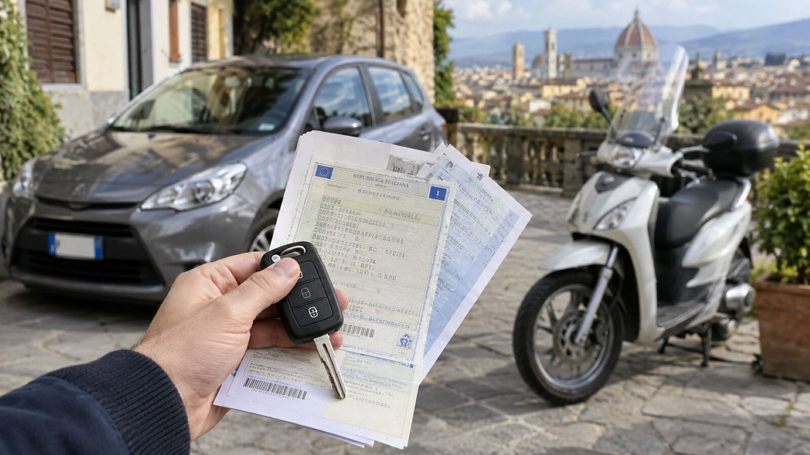 Bollo auto 2027, esenzione per i veicoli sotto gli 80 kW: i più usati