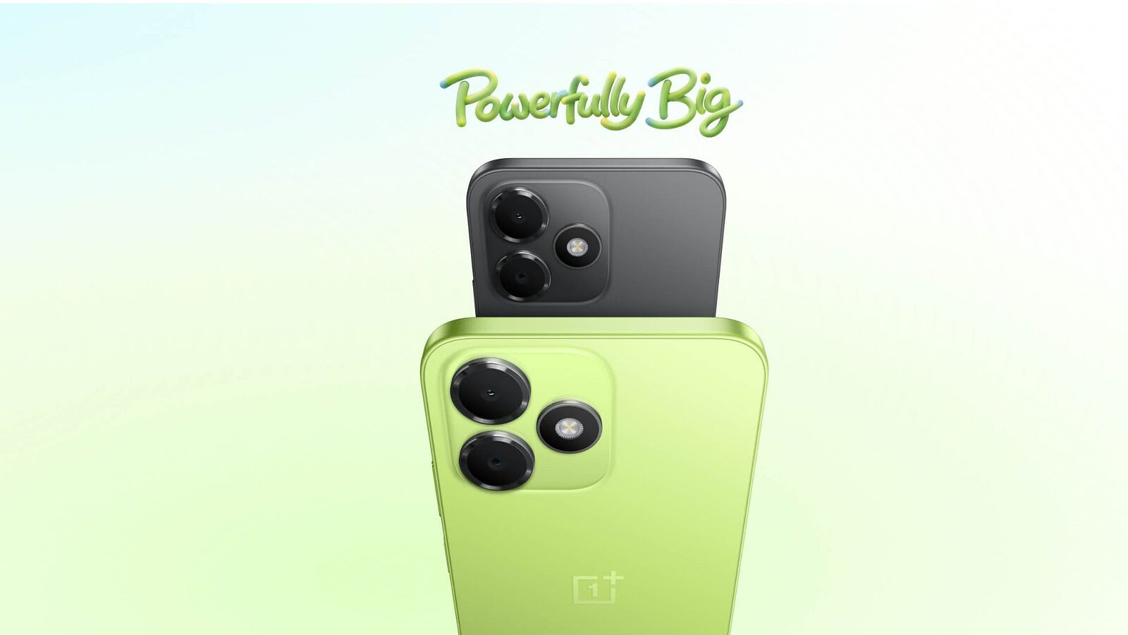 OnePlus N6 Lite: batteria 7.000 mAh e primo con chip UNISOC
