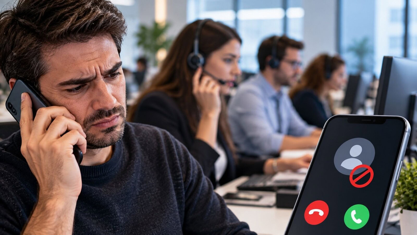 Telemarketing luce e gas, l'AGCM segnala criticità al Governo