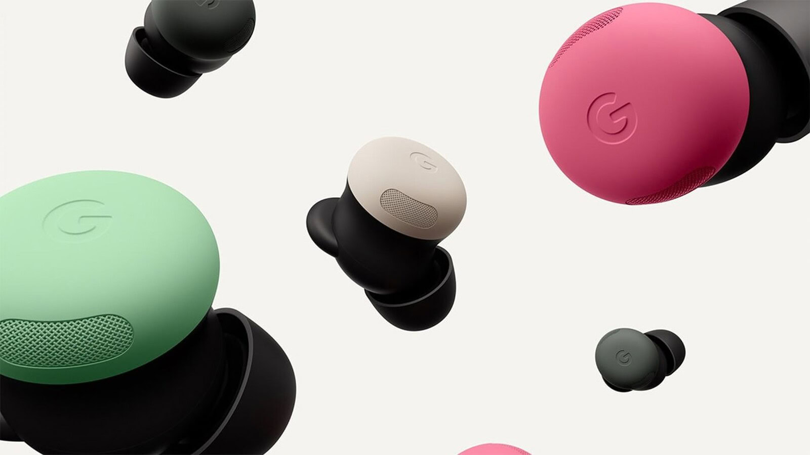 Google Pixel Buds: Gemini ora regola bassi e ANC con la voce