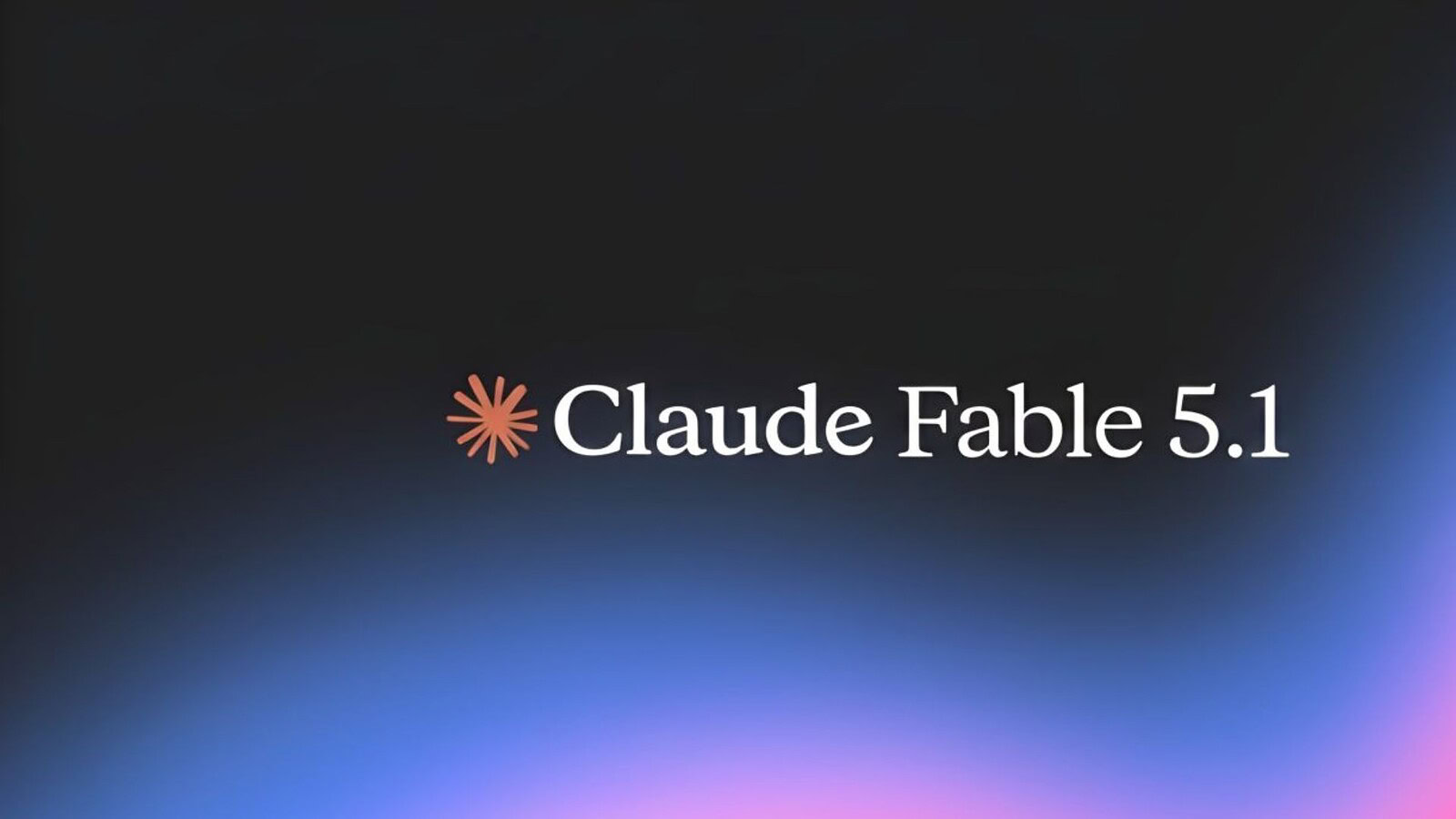 Claude Fable 5.1