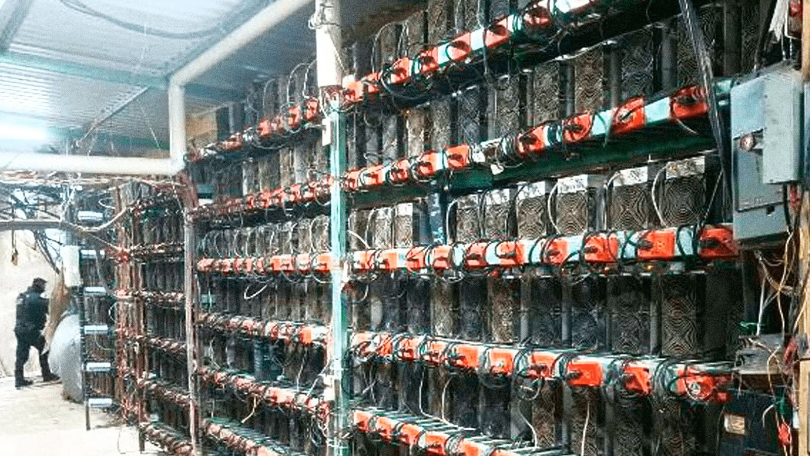 Criptovalute Messico