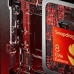 Snapdragon 8 Elite Gen 6