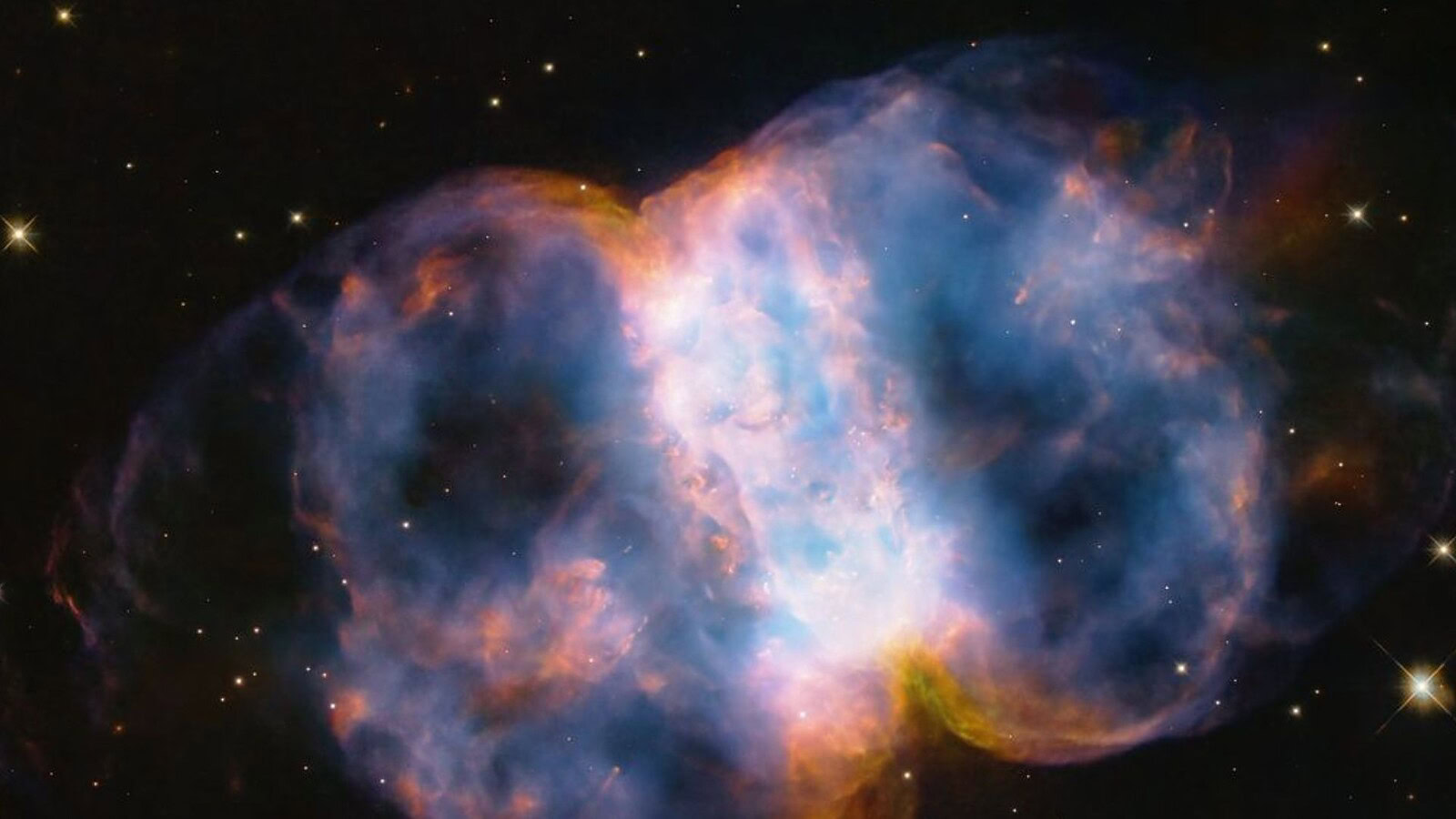 Profumo di Giove