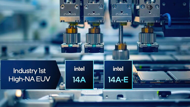 Intel 14A