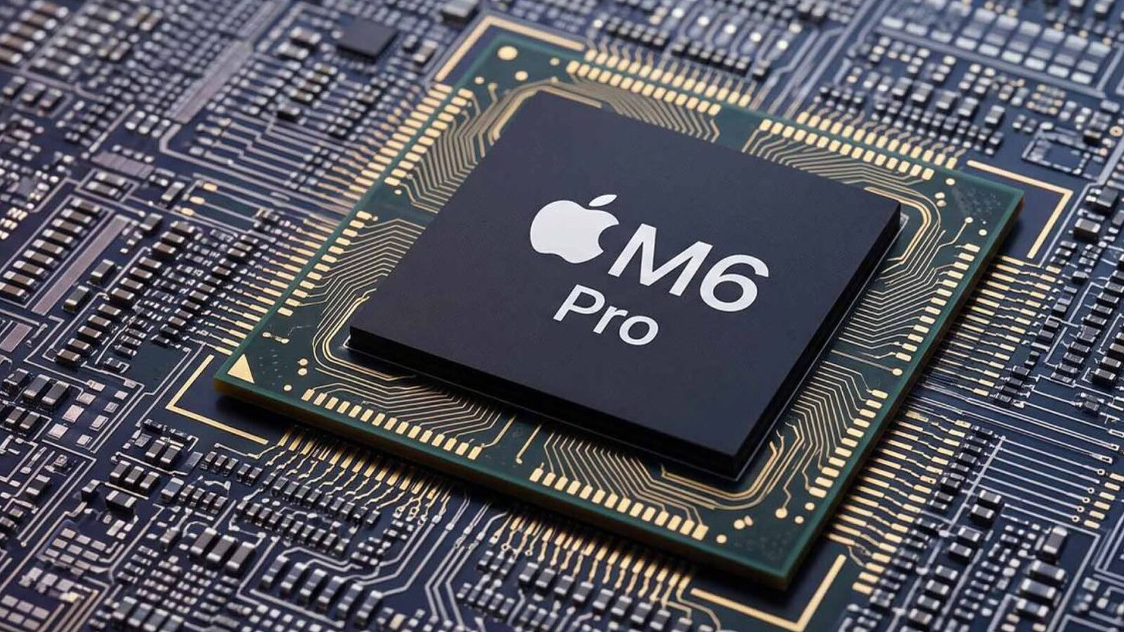 M6 Pro